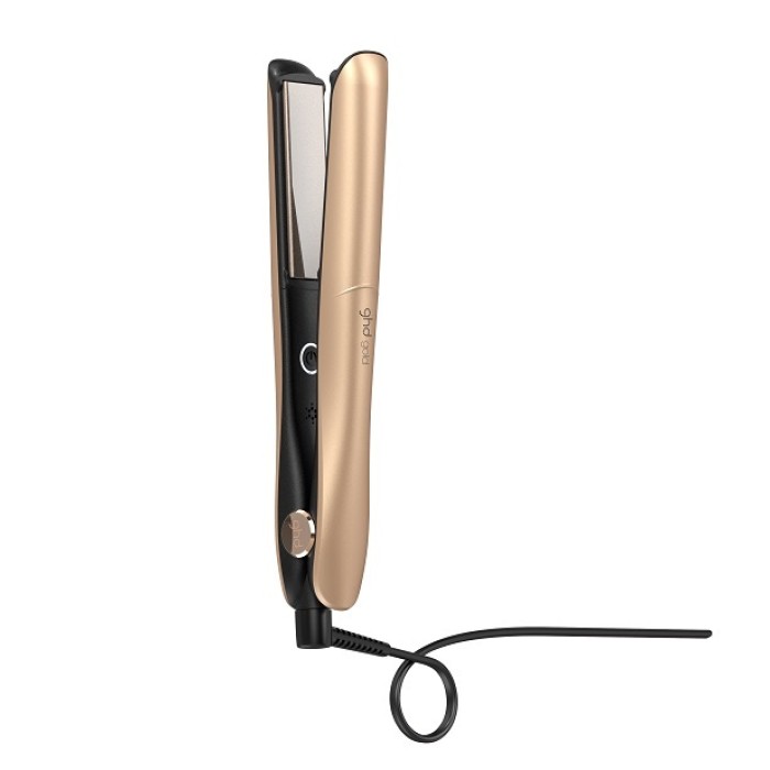 Ghd gold 2025 saharan earth